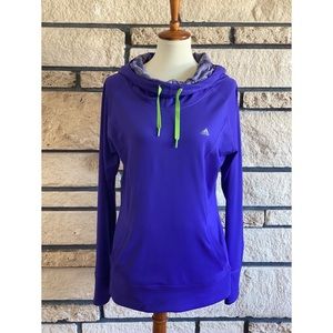 Adidas sweatshirt - Size M